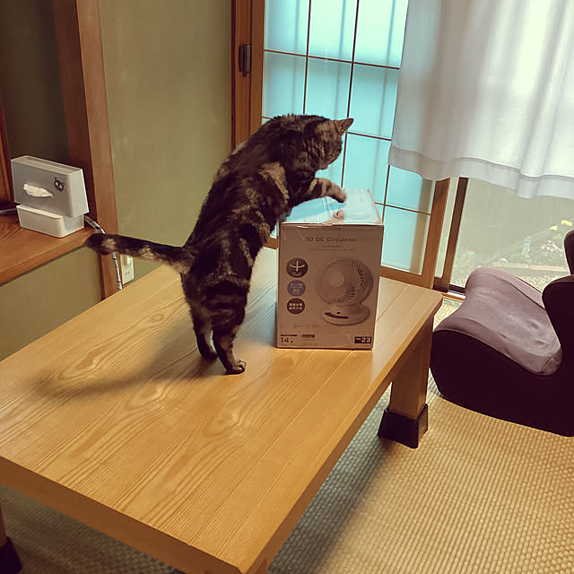 richanさんの部屋