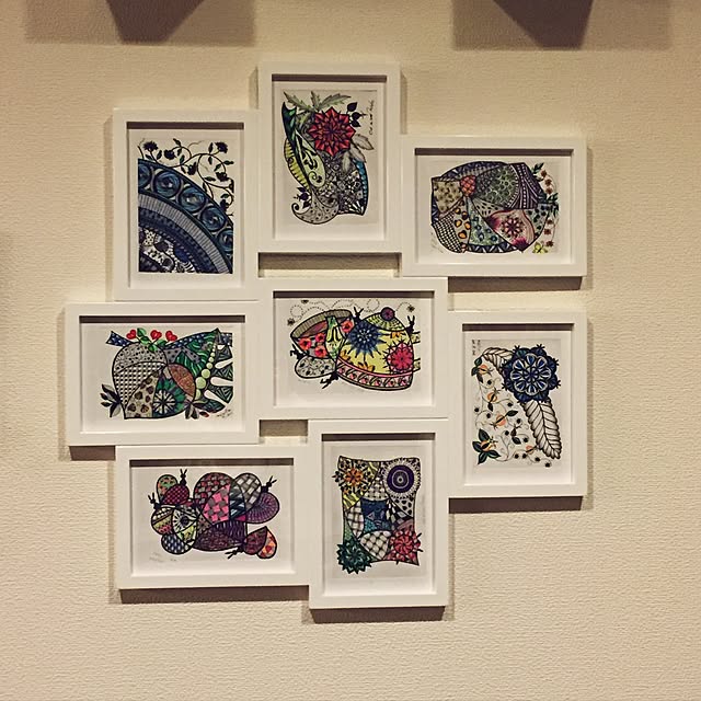 m.h.mammyさんの実例写真