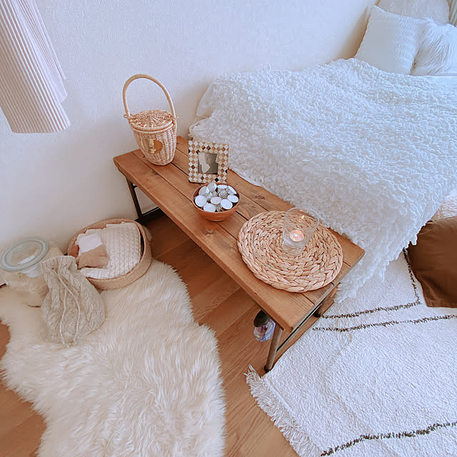 smallroomさんの実例写真