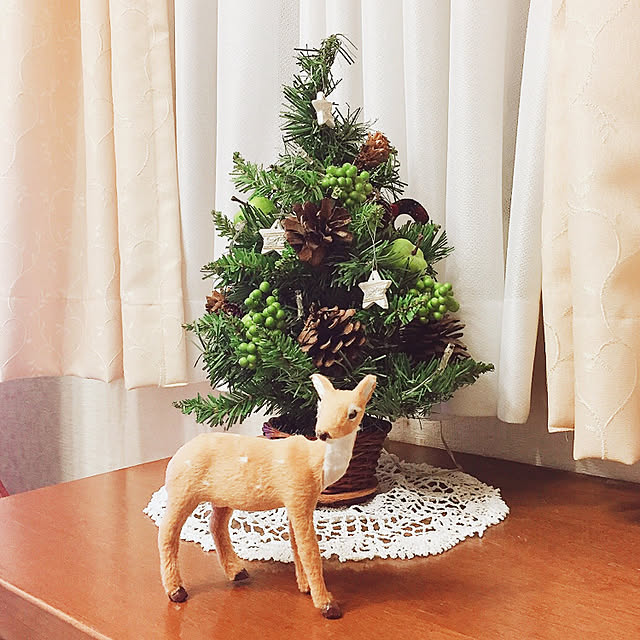 sarahさんの実例写真