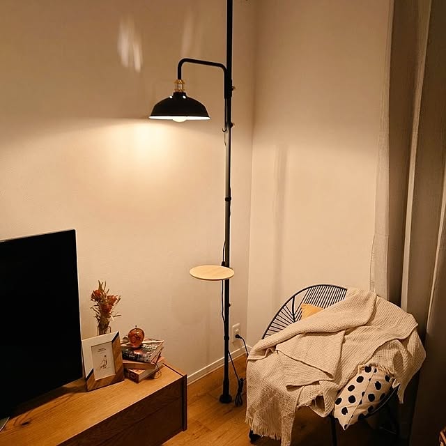 ikaihCさんの部屋