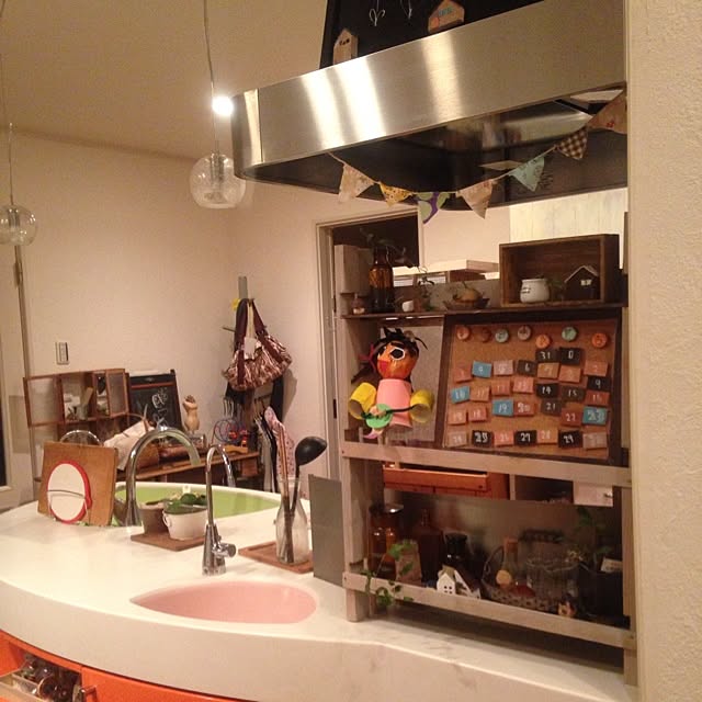 izuhanさんの実例写真