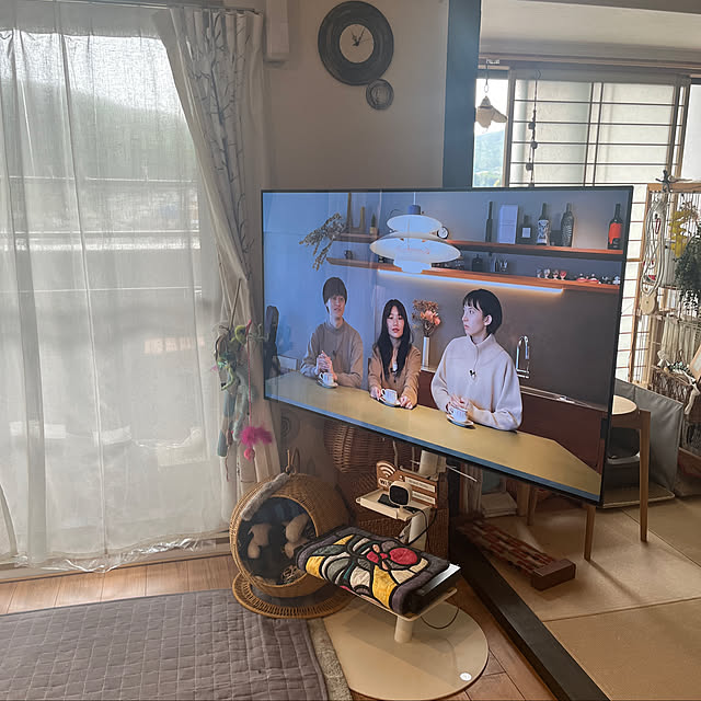 hanaさんの実例写真