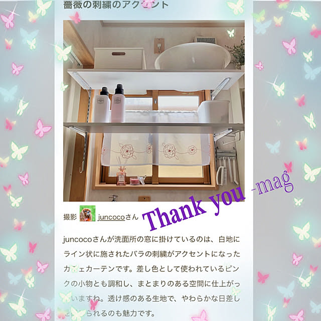 juncocoさんの実例写真