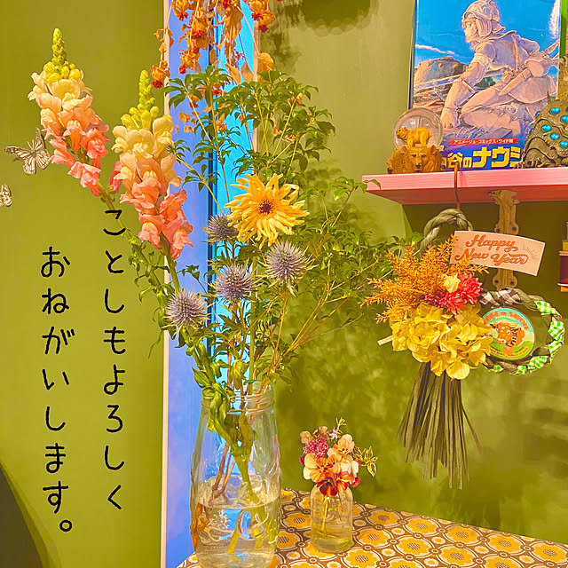 rukakoさんの実例写真