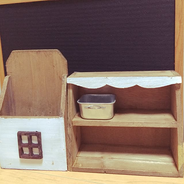 misakiさんの実例写真