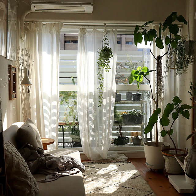 Hisayoさんの部屋
