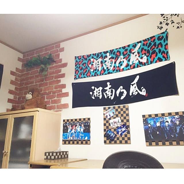 yuさんの実例写真