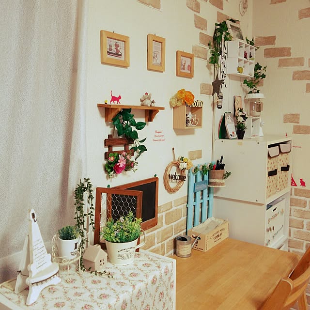 kurumiさんの実例写真