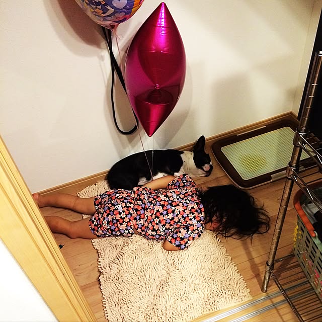 8484884famさんの実例写真