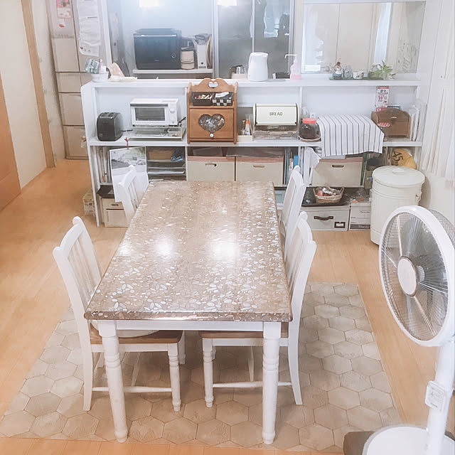rizumu4649さんの実例写真