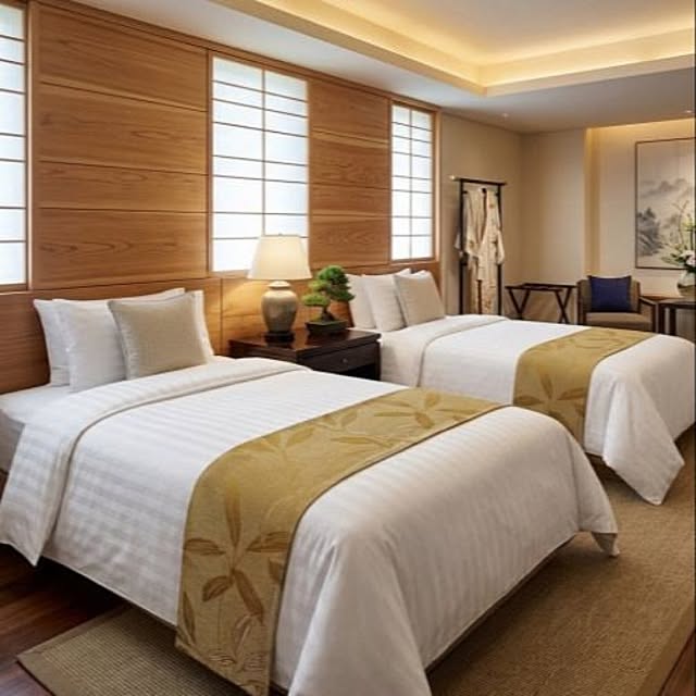 Hotel-Bedさんの実例写真