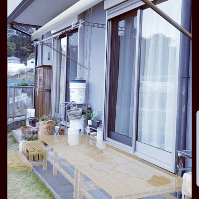 Mikaさんの実例写真