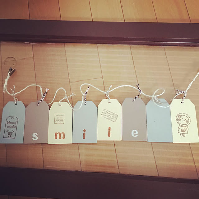 cookie_houseさんの実例写真