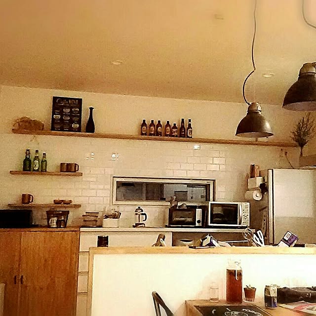 m.aさんの実例写真
