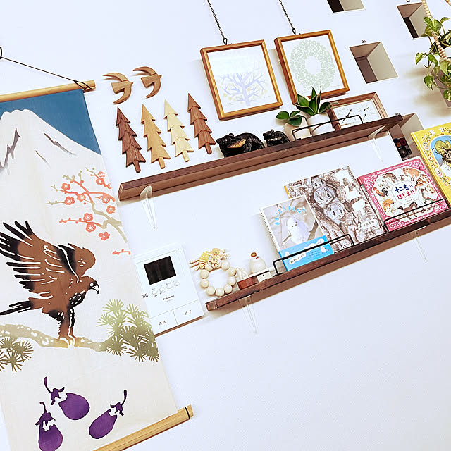 ikさんの部屋