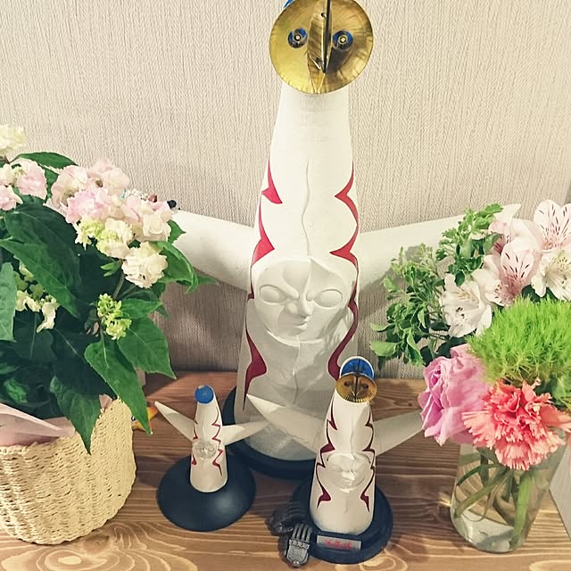 whosunさんの実例写真
