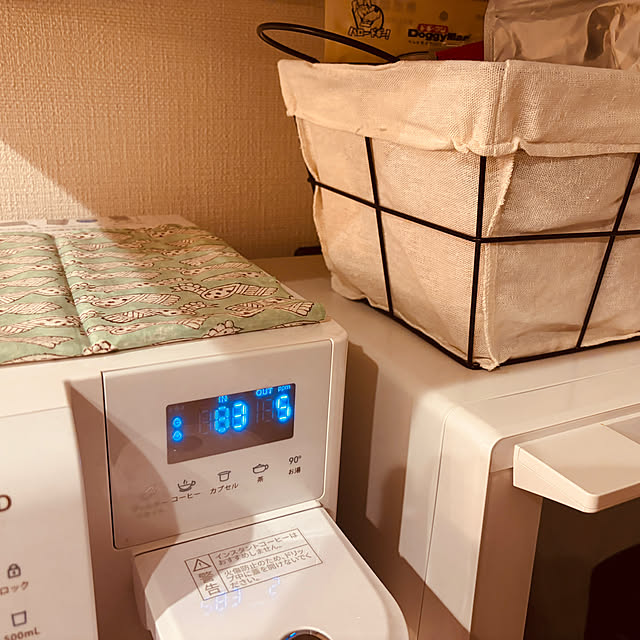 ronronさんの実例写真