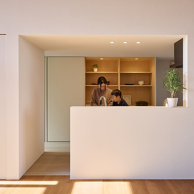DETAIL-HOMEさんの実例写真