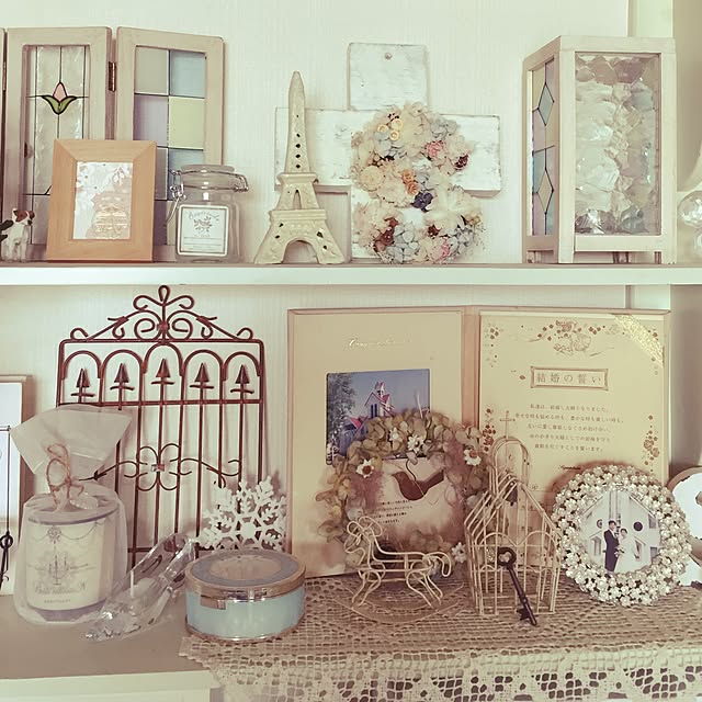 Atelier.mさんの実例写真