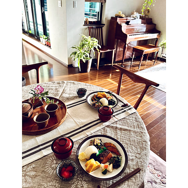 NAOさんの部屋