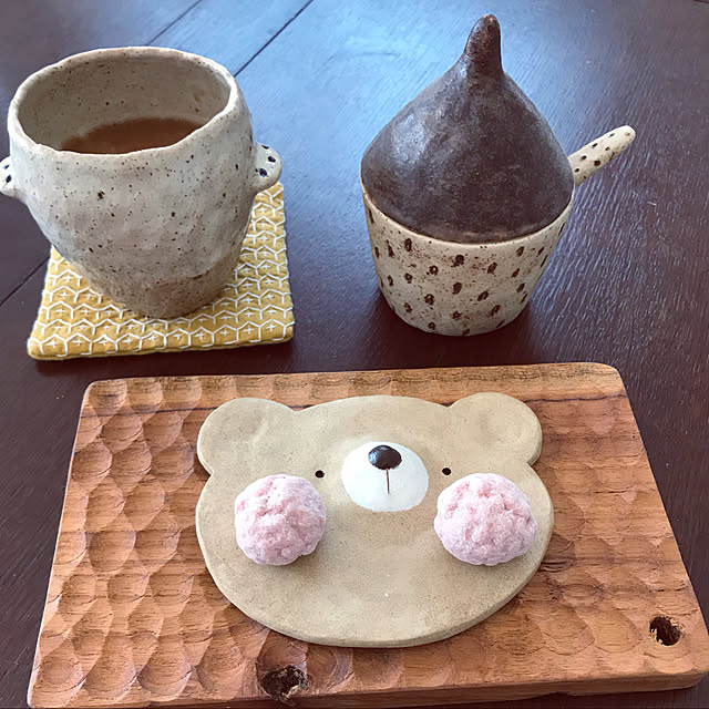 ikukoさんの実例写真