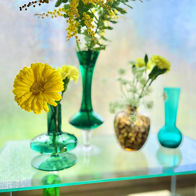 Erikoさんの部屋