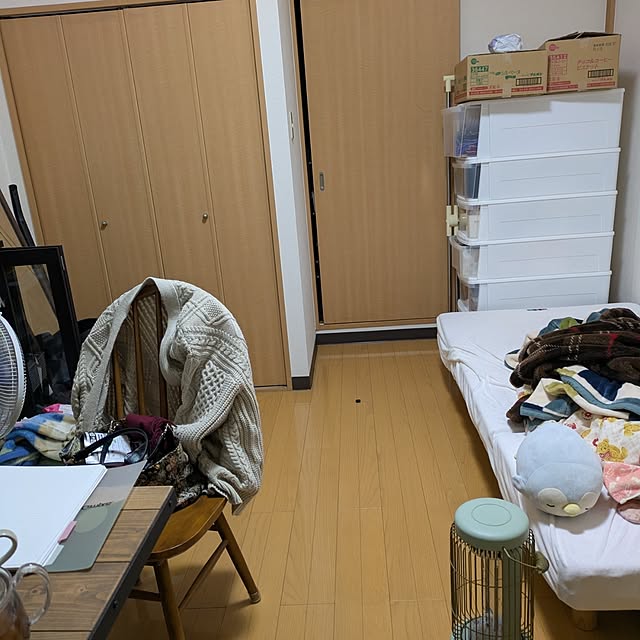 yuzuさんの部屋