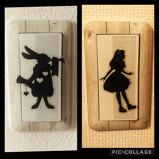 mickey3さんの実例写真