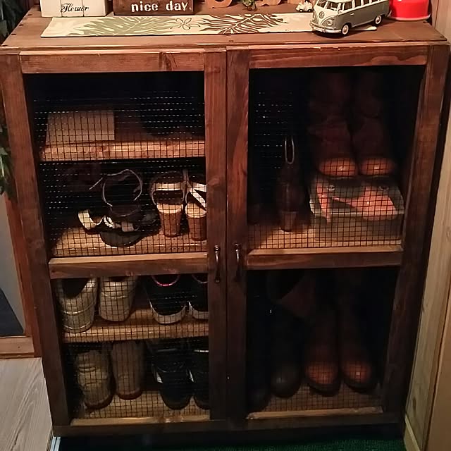 monchi773さんの実例写真