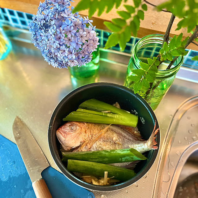Erikoさんの部屋