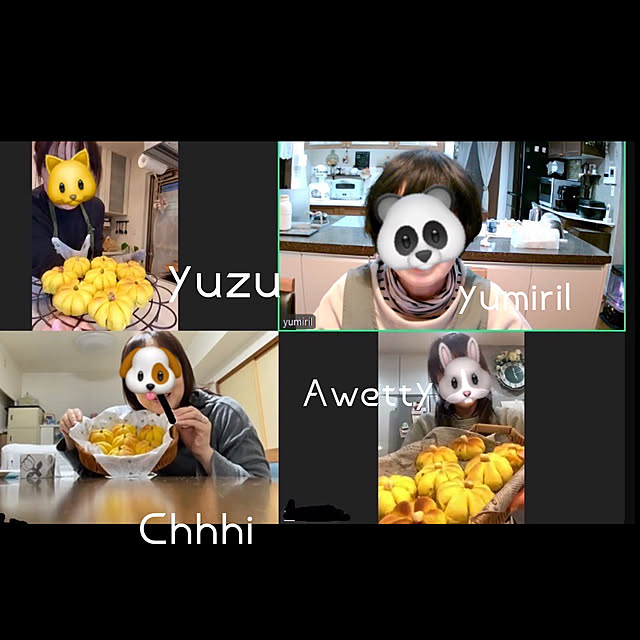 yumirilさんの部屋