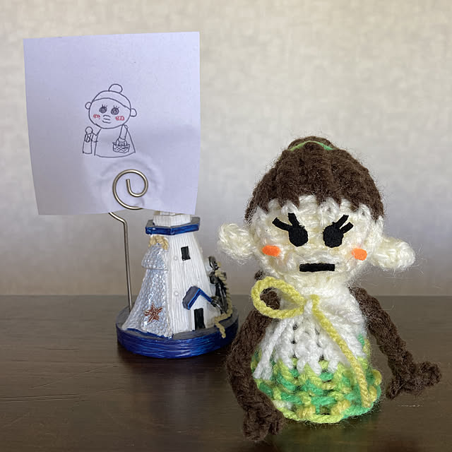 manduonmaさんの実例写真