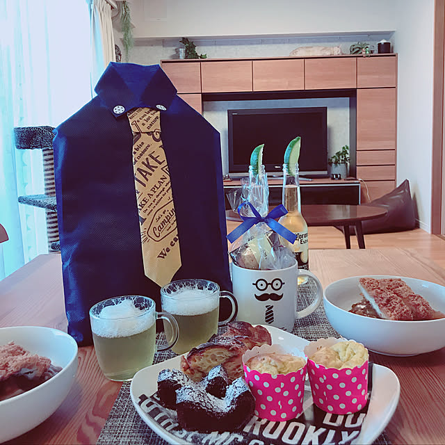 hiyupan88さんの実例写真