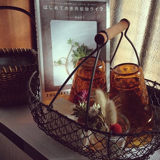 manyakoさんの実例写真