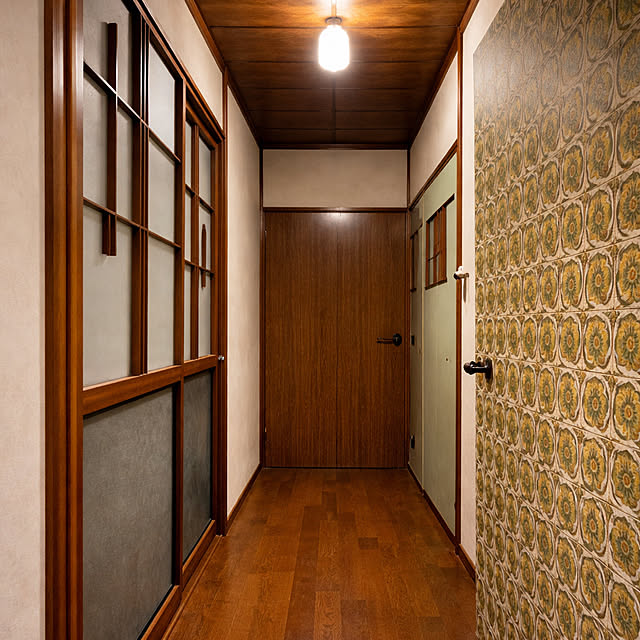 mamanさんの実例写真