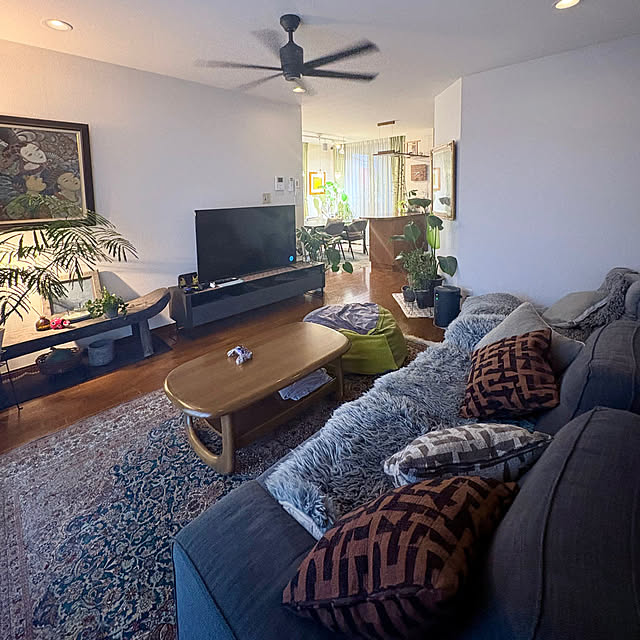 nao.naoさんの実例写真