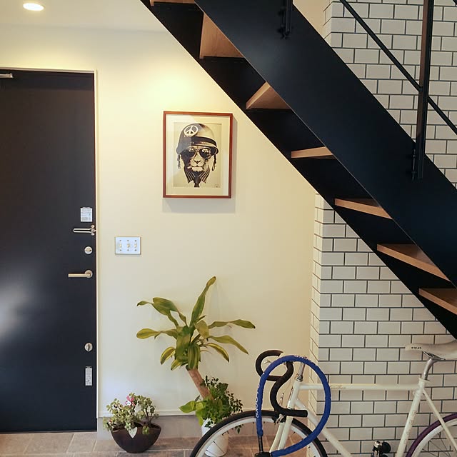 tonboさんの実例写真
