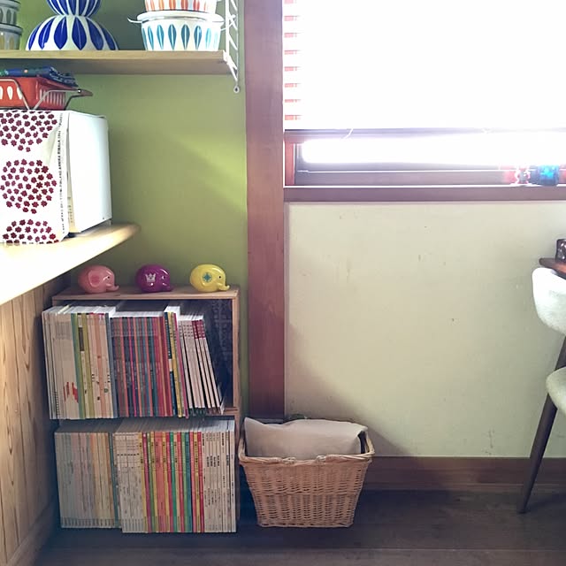 ramさんの実例写真