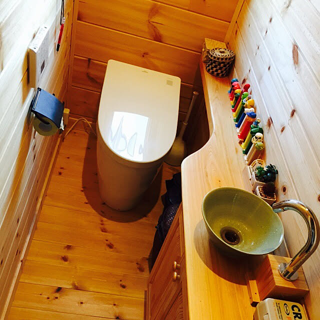 SUZUKI_HOUSEさんの実例写真