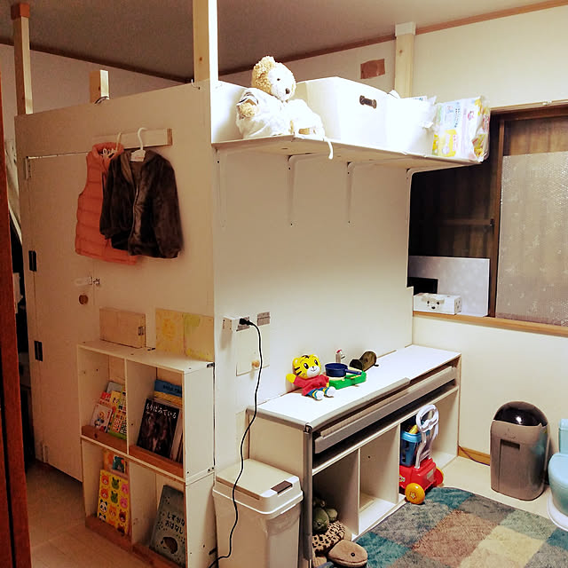 momotokoさんの実例写真