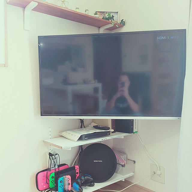 ha.DIYerさんの実例写真