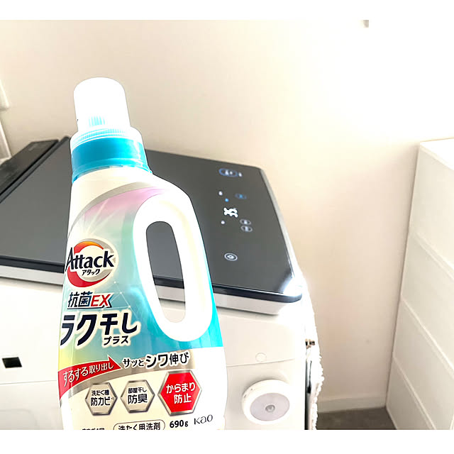 saahannさんの実例写真