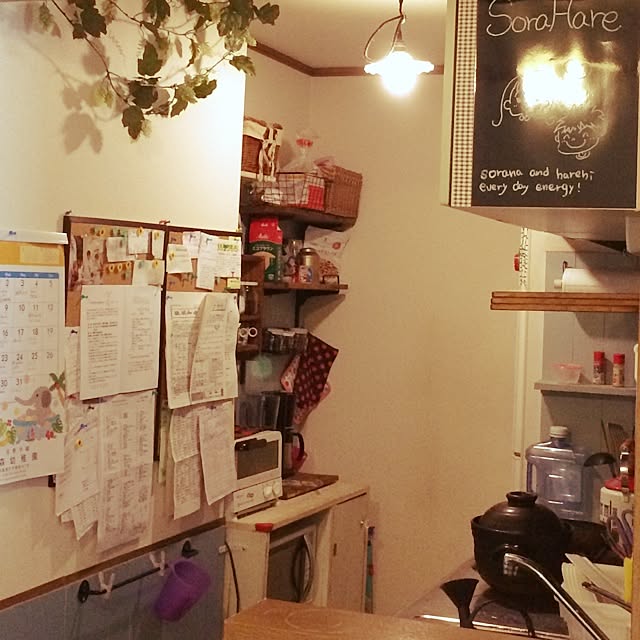 sorahareさんの実例写真
