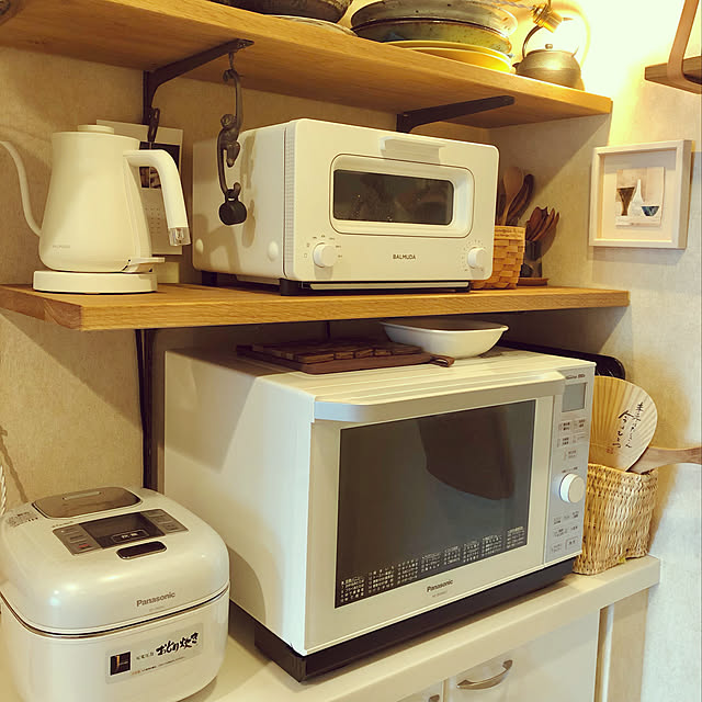 mochi2usagiさんの実例写真