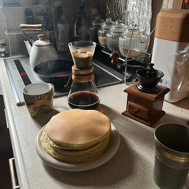 chi_gogaさんの実例写真