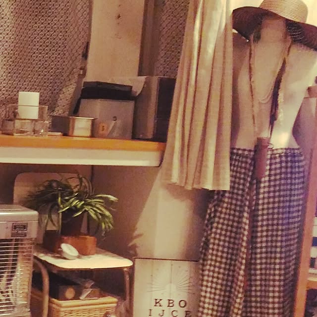 namiさんの実例写真