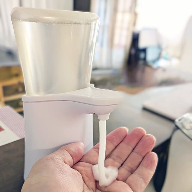 mi-saさんの部屋