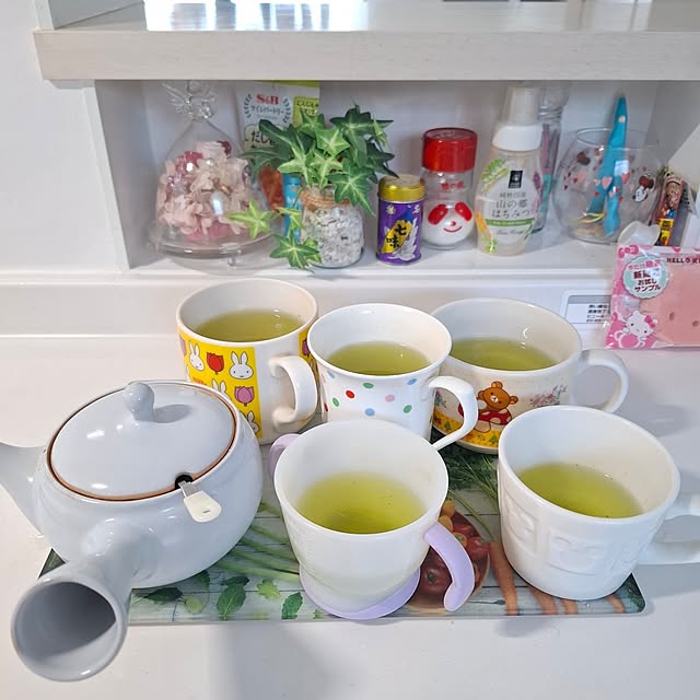 Miyukiさんの部屋