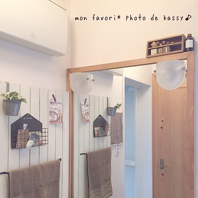 kassyyomeさんの実例写真